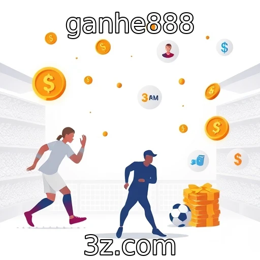 Análise das melhores apostas esportivas: fature em 2024 | ganhe888