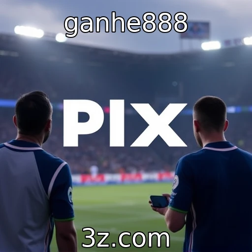 Aposte Como um Profissional: Análise das Melhores Estrategias de Apostas Esportivas - ganhe888