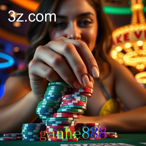 ganhe888 Cassino Online