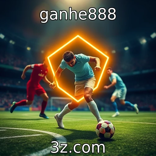 Análise das Principais Apostas em Campeonatos de E-sports - ganhe888