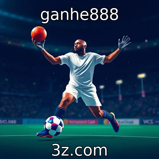 Apostas em e-sports: onde a emoção encontra a análise técnica - ganhe888