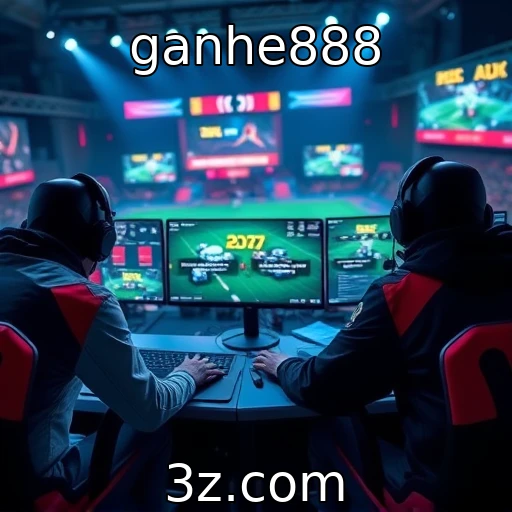 Os Campeonatos de E-Sports Que Prometem Agitar 2023 - ganhe888