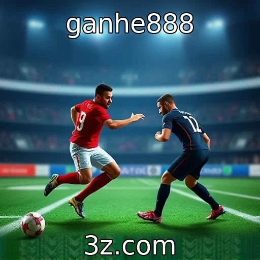 Análise detalhada: como as odds influenciam suas apostas esportivas : ganhe888