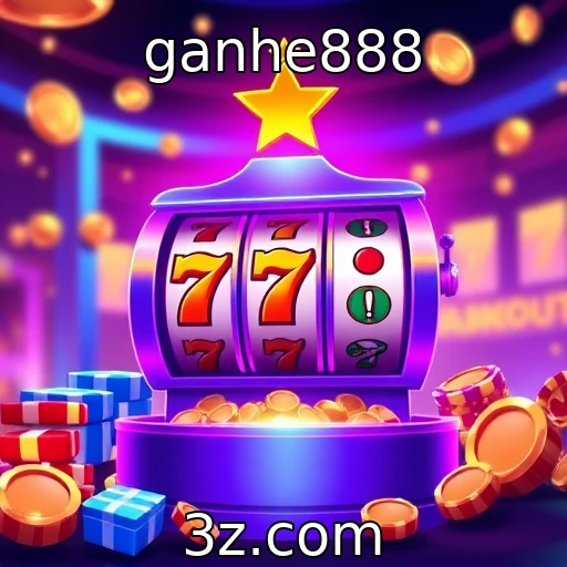 Explosão de Prêmios: Como os Jackpots Progressivos Transformam o Cassino Online - ganhe888