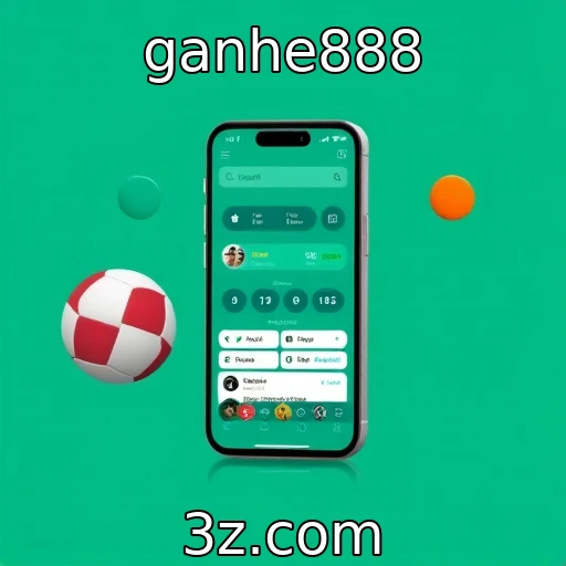 Apostas esportivas: análise das partidas mais emocionantes do mês - ganhe888