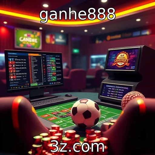 Estatísticas que Rekomendam suas Apostas em Jogos de Futebol - ganhe888