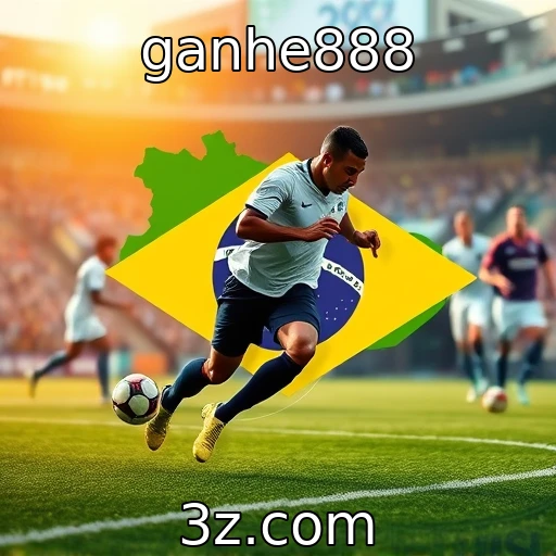 Apostas Esportivas: Segredos para Analisar Partidas com Maestria : ganhe888