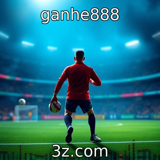 Apostas esportivas: Como analisar estatísticas para maximizar seus ganhos : ganhe888