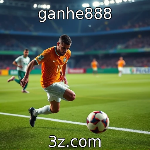 Desvendando o mundo das apostas esportivas: onde sua estratégia faz a diferença | ganhe888