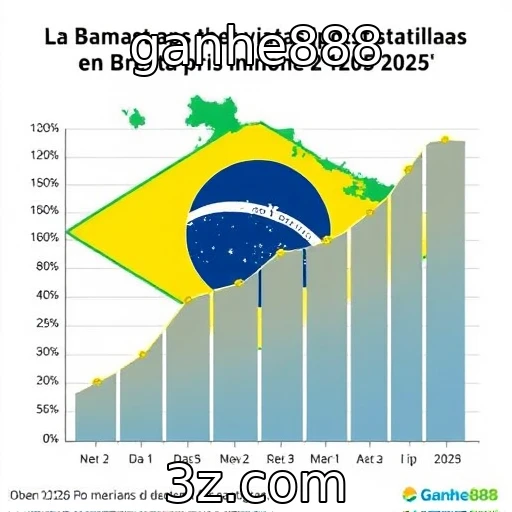 Apostas esportivas: como maximizar seus ganhos em 2025 | ganhe888