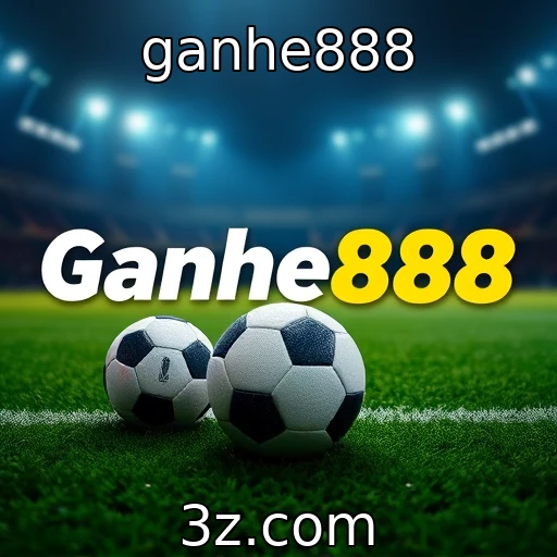 Apostas esportivas: estratégias para maximizar seus ganhos nas partidas - ganhe888