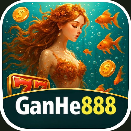 ganhe888 logo