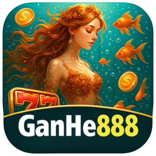 ganhe888 logo